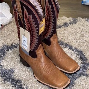 Ariat Boots